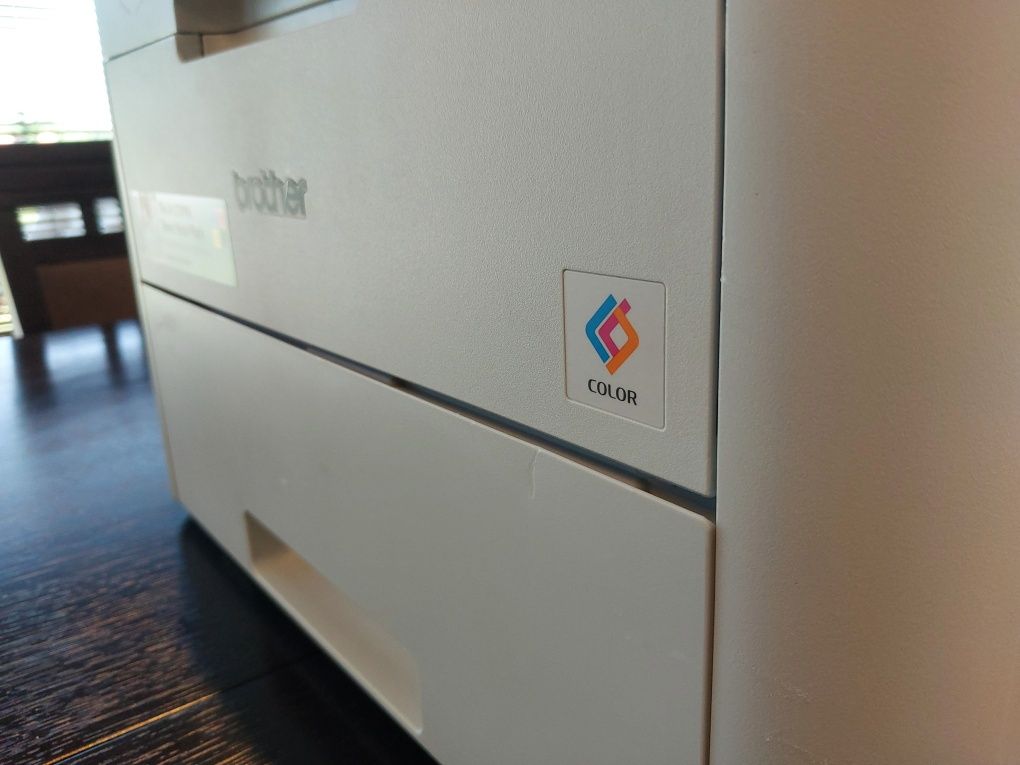 Drukarka Laserowa Tonerowa Brother HL-L3210CW Kolorowa Cicha 18str/min