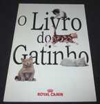 O Livro do Gatinho