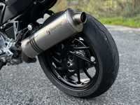 Escape Akrapovic - BMW F800 S/ST/GT