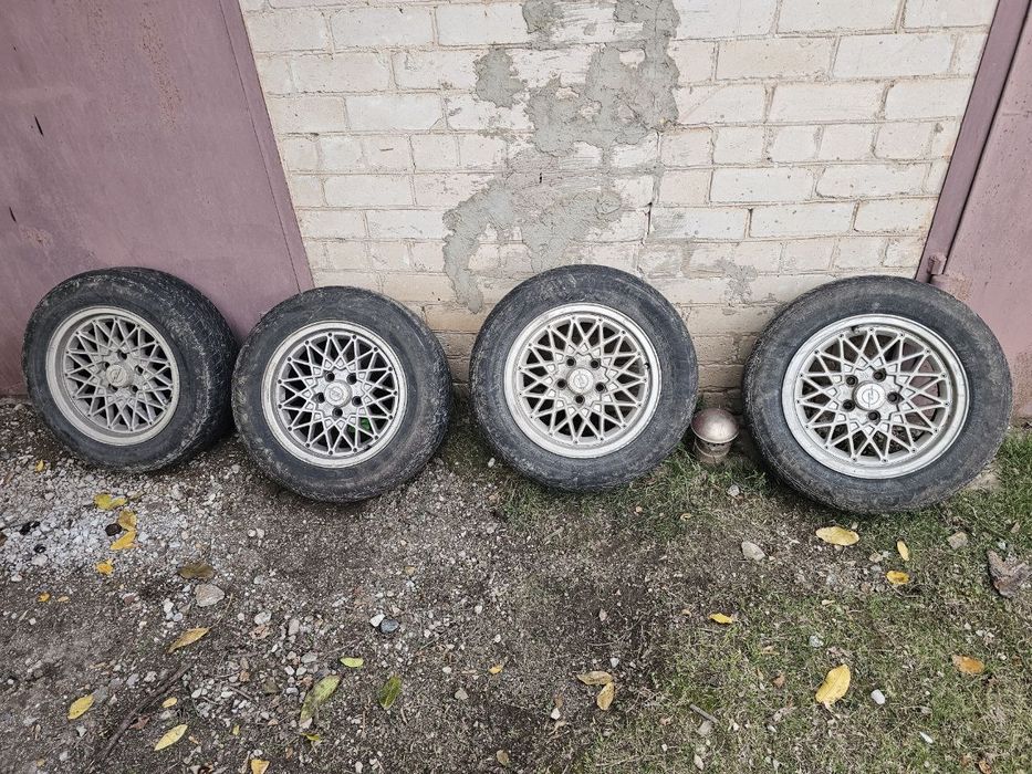 Диски Опель омега