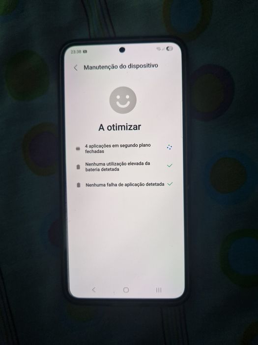 Samsung S23 5g desbloqueado negociável