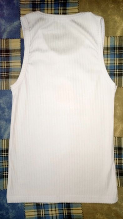 Майка паляниця полуниця