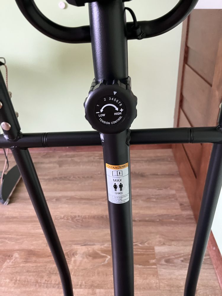 Orbitrek Coden Fitness jak nowy