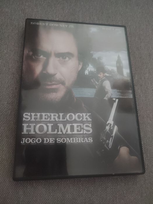 Sherlock Holmes - Game of Shadows64553113134466120
