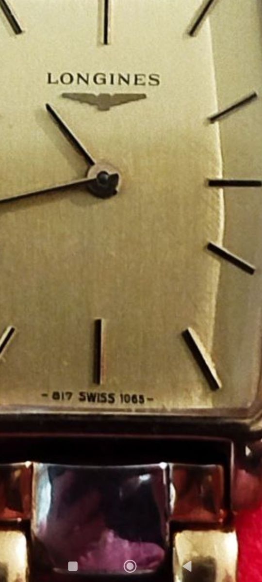 Longines, женские