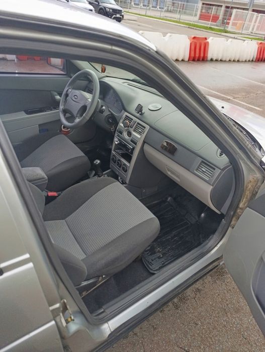 Обмін на Будь-яке ваше авто