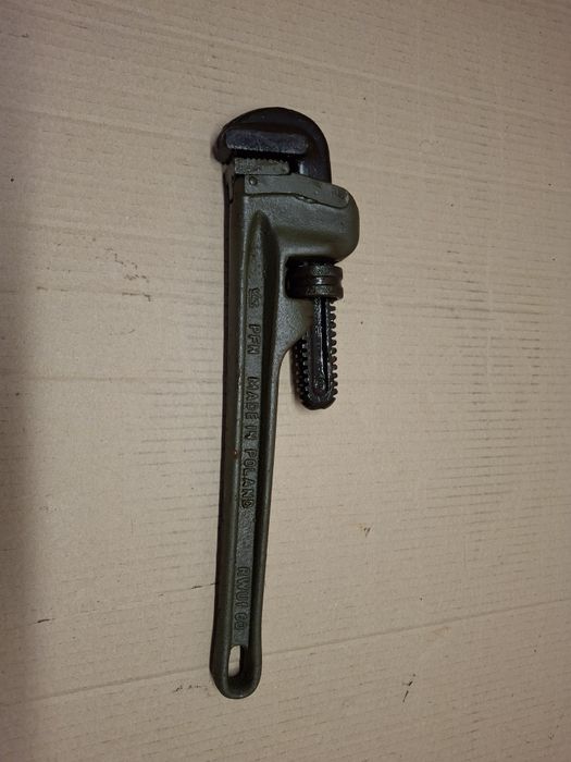 Klucz nastawny hydrauliczny RWUf 60