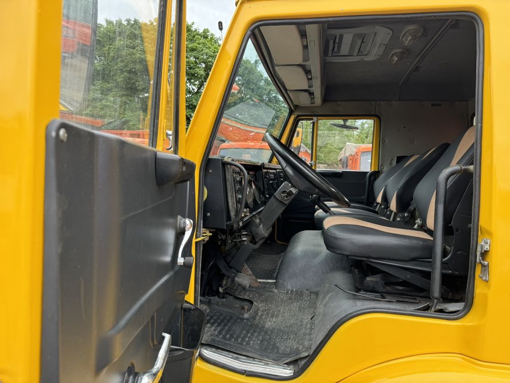 Продам Камаз 6520, 2008 року. Самоскид