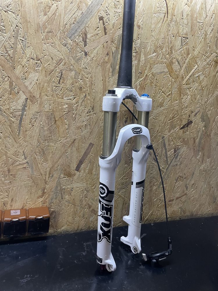 Amortyzator powietrzny Fox 32 Float 100mm