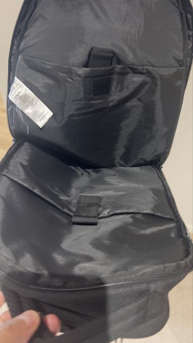 Mochila Vitória SC - Nova