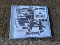 CD Gravesend - Gowanus Death Stomp NOWA!