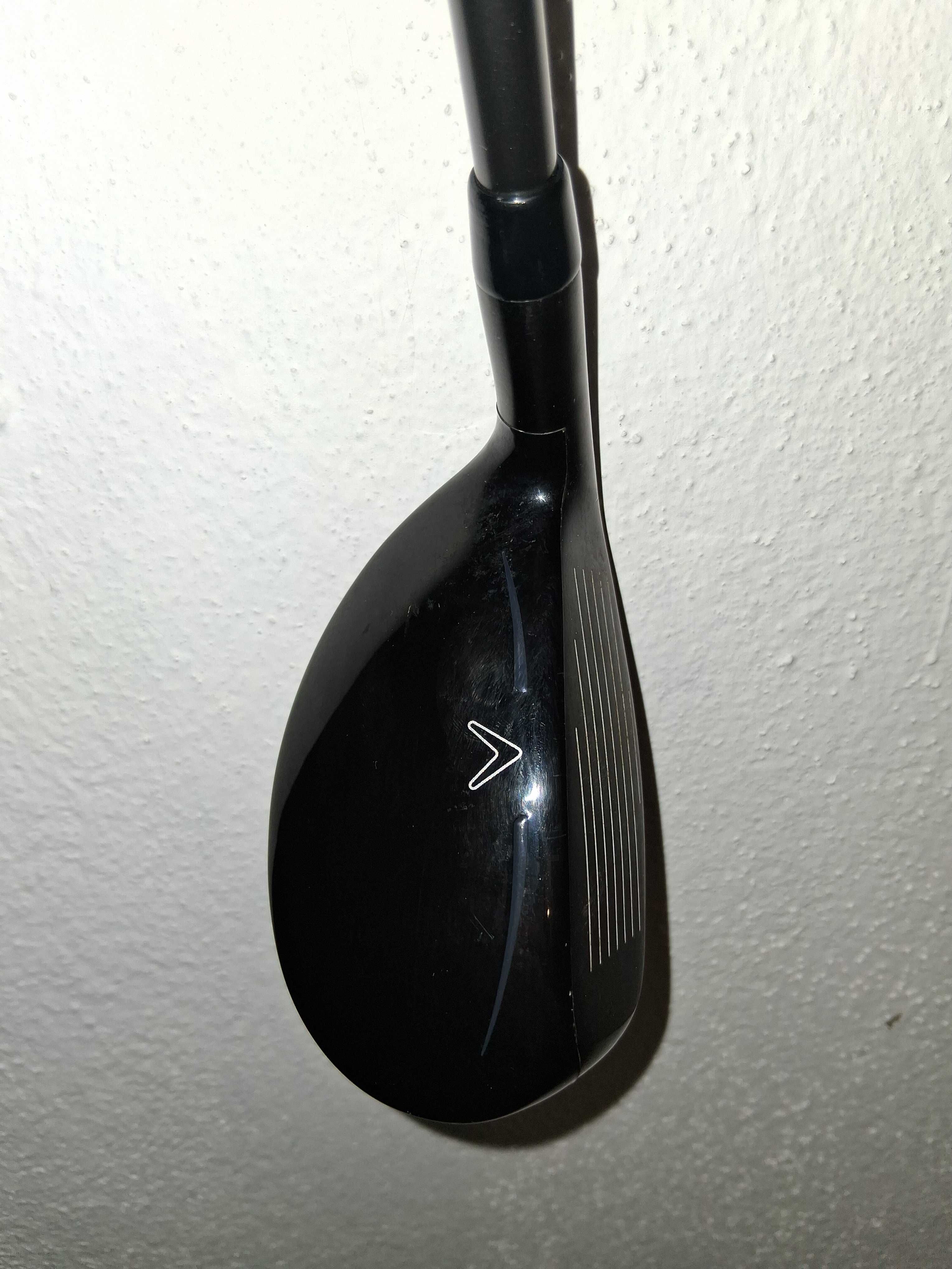 Callaway Rogue hybrid 4