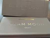 Paleta do konturowania twarzy Revolution Pro  Glam Mood