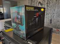 4 Blackmagic Studio Cinema Camera 6k Pro