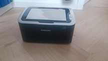 Drukarka Samsung 1660