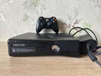 Xbox 360 freeboot