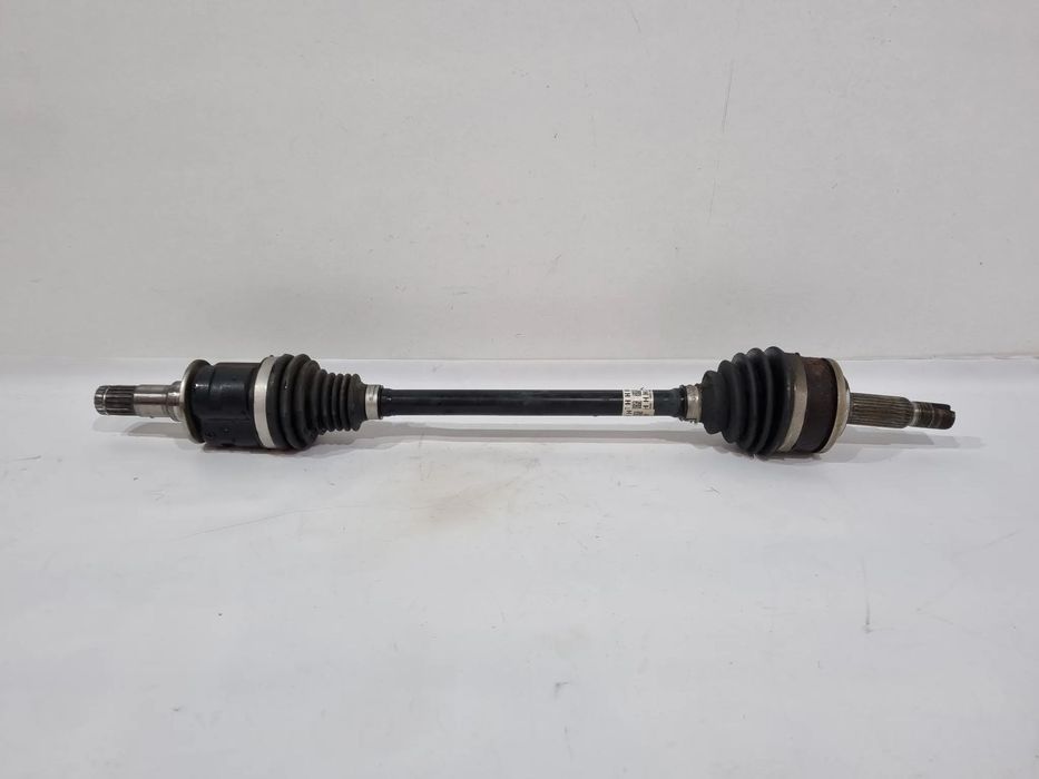 TOYOTA YARIS IV 1.5 HYBRYDA PÓŁOŚ LEWA 43420-K0050