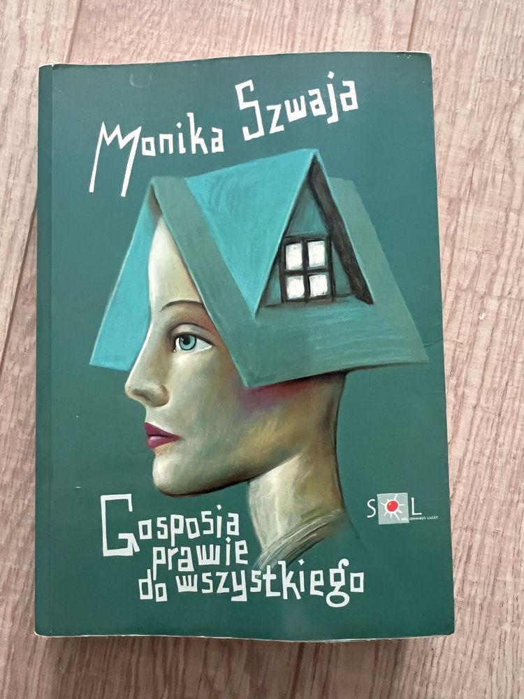 Książki różne tytuły każda 5 zł wyprzedaż