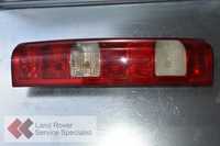 Lampa prawy tył Iveco Daily 2006-