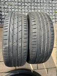Opony Hankook Ventus S1 evo 205/50 ZR17 5mm 2017r