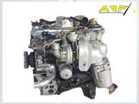Motor NISSAN TERRANO 2008 3.0DI  Ref: ZD30TI