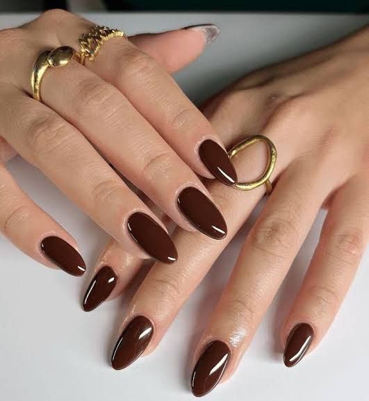 Manicure e pedicure simples