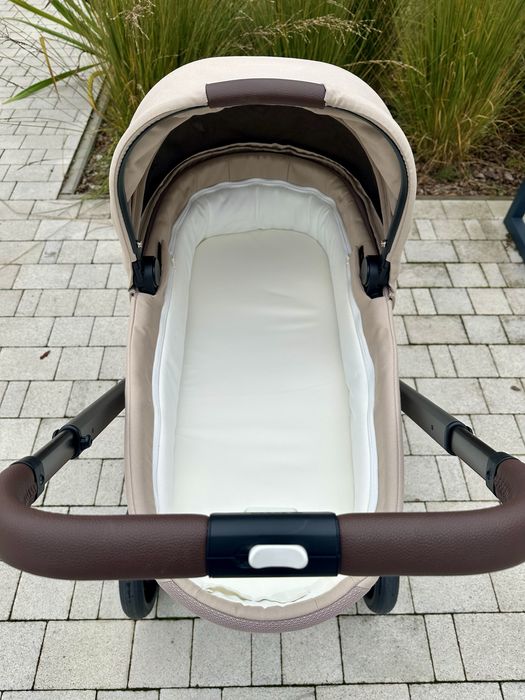 Cybex Balios S Lux 2.0 / 2w1