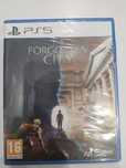 The Forgotten City NOWA na PS5 SKLEP