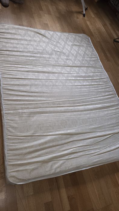 Топпер для дивана 180×134×5 матрас матрац