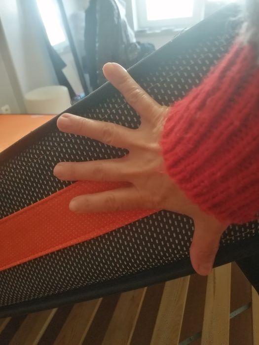 Colchão viscoelástico Aloe Vera 140x190cm