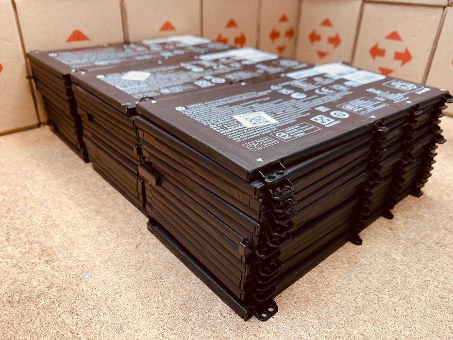 Оригінальна Батарея Hp HW03XL Pavilion 15-eg, 15-eh