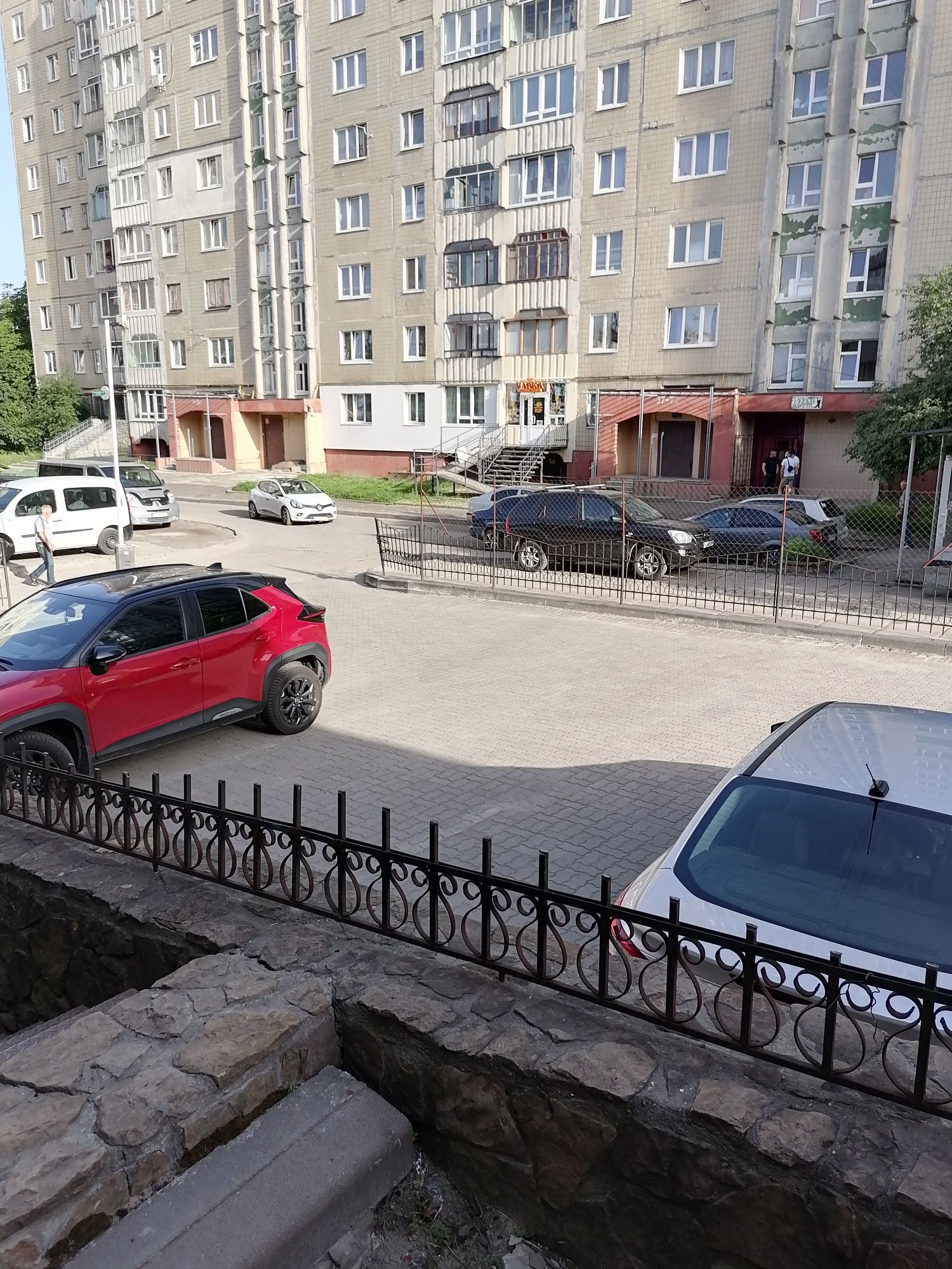 Оренда житла для студентів Львiв