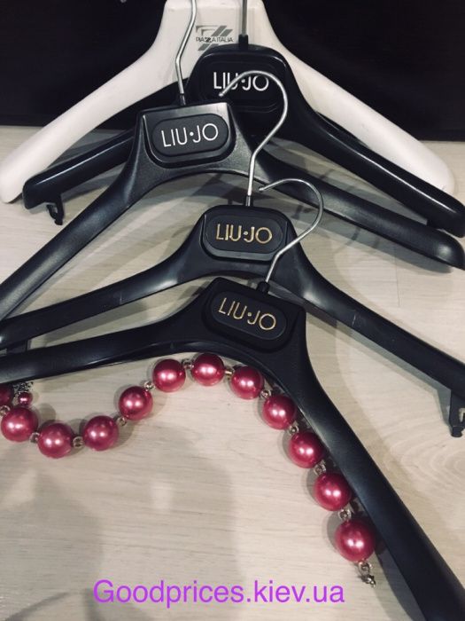 Вешалки Плечики тремпеля с прищепками!Качество!!