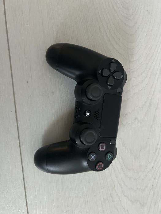 Ps4 slim 1T гарний стан