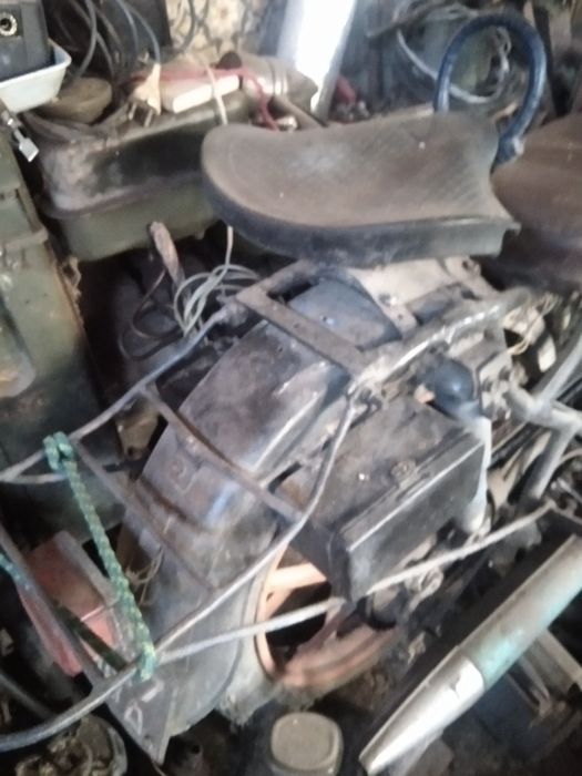 іж 350 антикваріат з документами