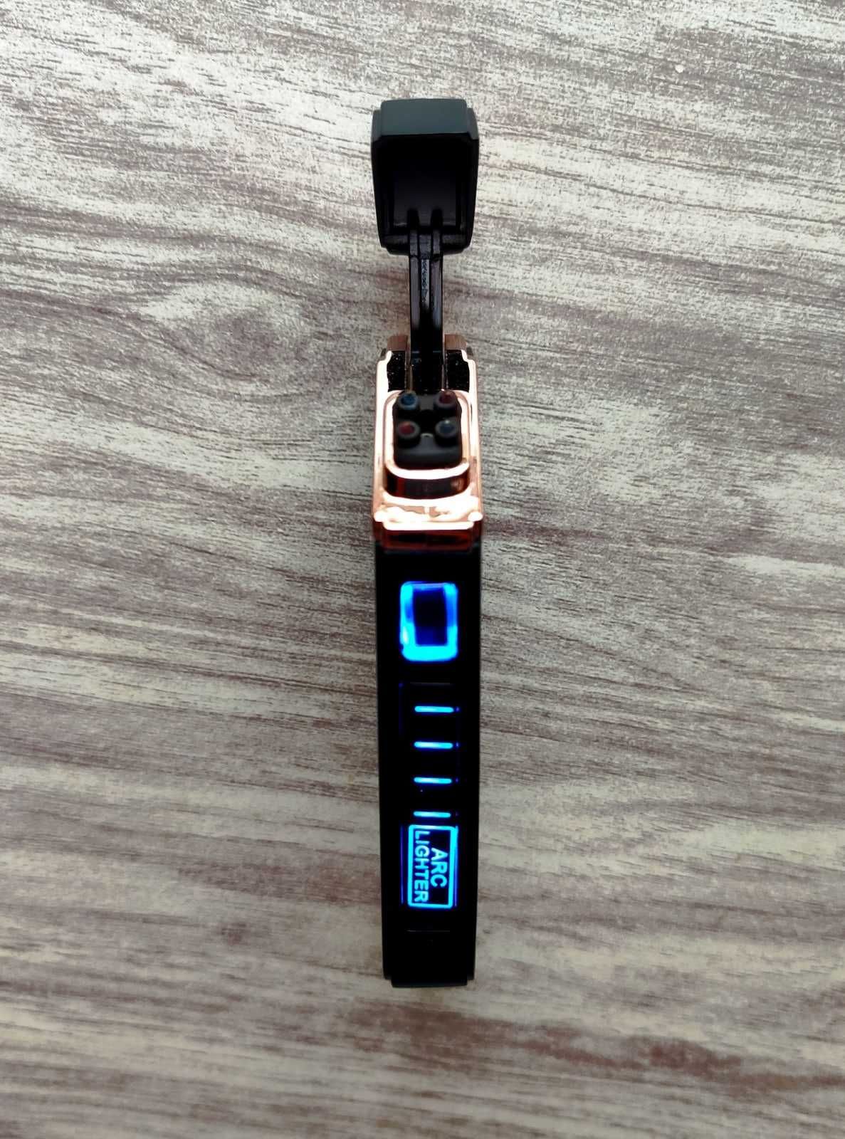 Новая usb зажигалка