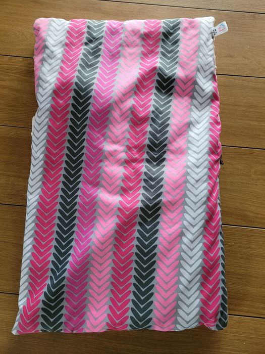 Śpiworek do nosidełka