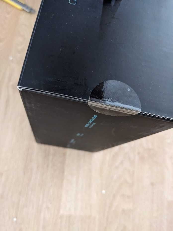 Acer Predator Galea 350 słuchawki gamingowe, 7.1 dźwięk przestrzenny