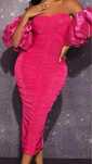 vestido muito giro