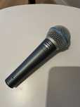 Mikrofon shure beta58a