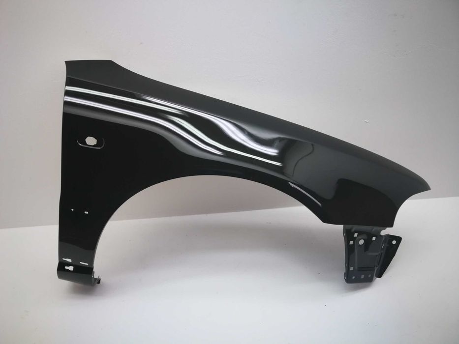 Błotnik lewy-prawy AUDI A4 B5 LIFT WSZYSTKIE kolory SPRAY KAŻDY kolor