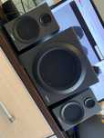 Logitech z333 2.1 glosniki