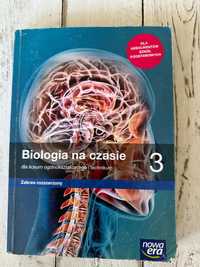 Biologia na czasie 3