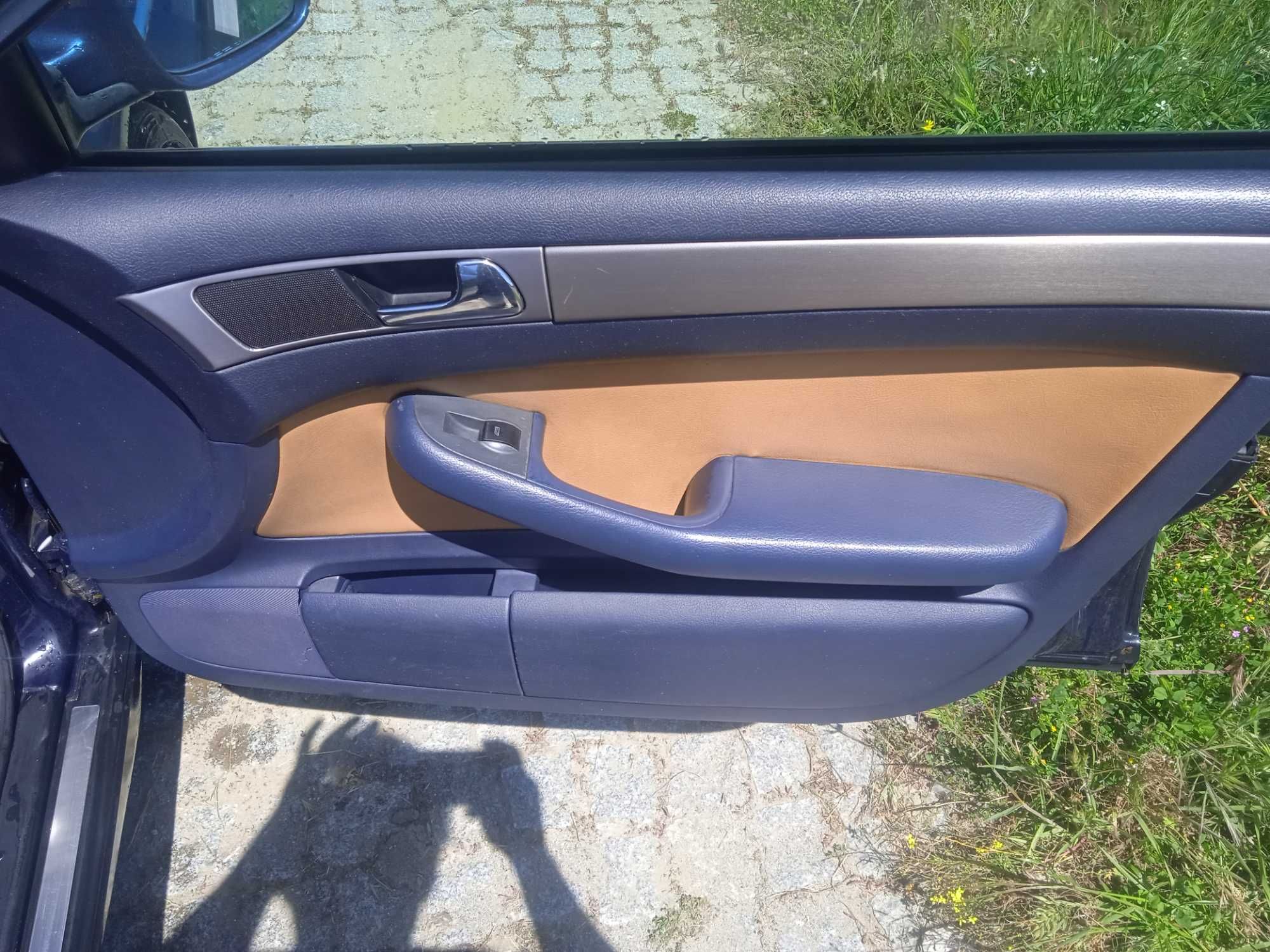 Audi a6 avant tdi