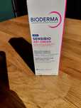 Bioderma sensibio Ar+ krem