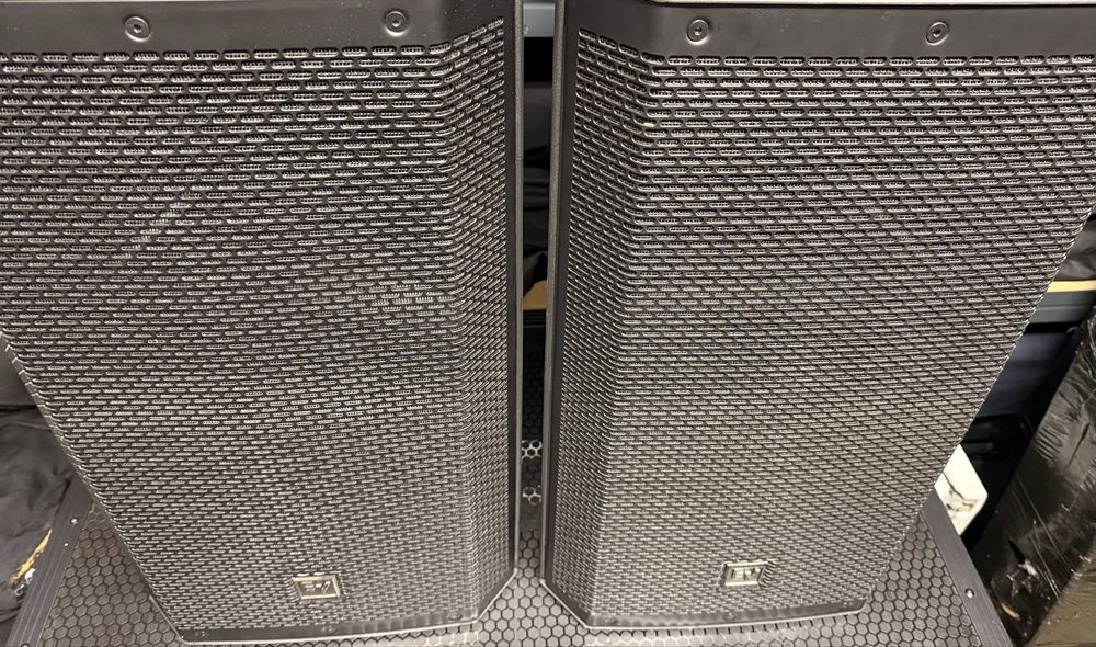 Electrovoice ZLX 12BT