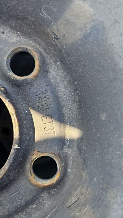 Koła 5x110 opony zima zimowe 205/55/16 opel vectra c signum astra et37