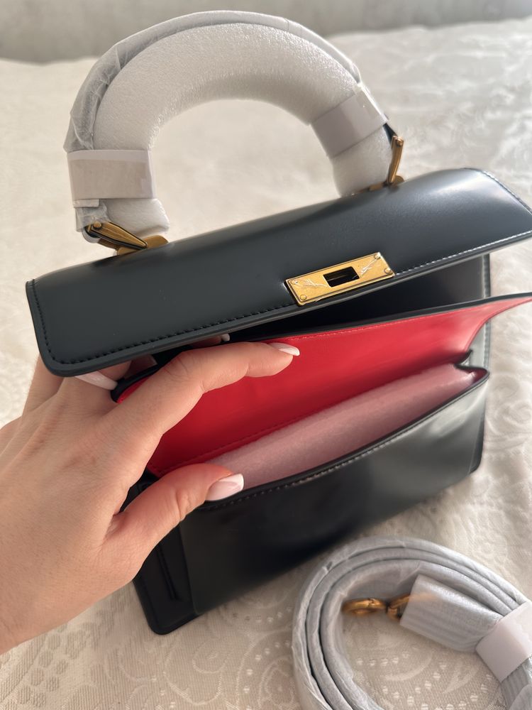 Сумка в стилі Marc Jacobs the uptown