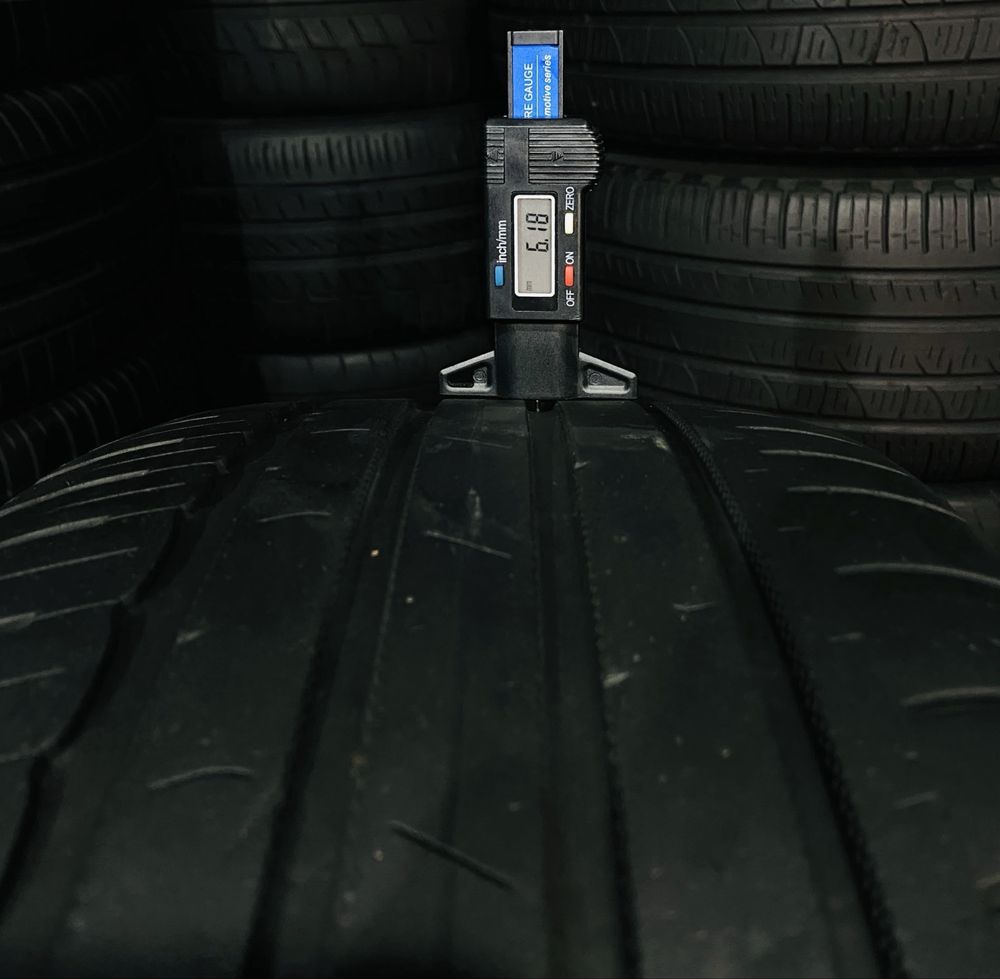 Продам 225/45 R17 94V. Nokian Hakka Blue3. Літо 2022 рік.