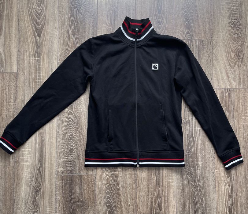 Олімпікп від Carhartt